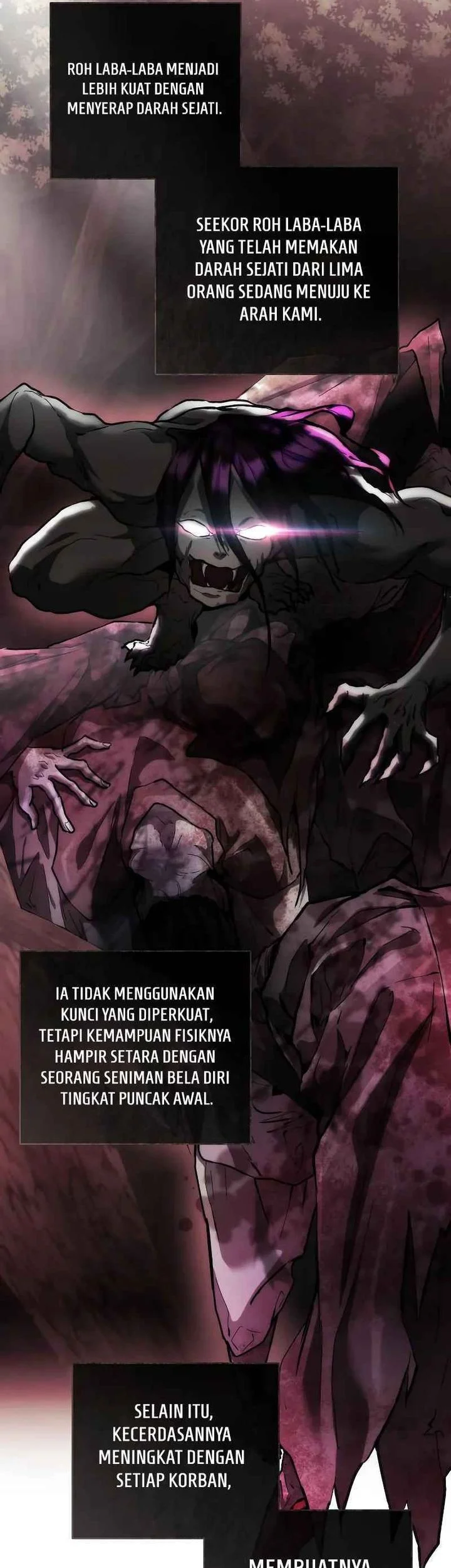 Reborn on the Demonic Cult Battlefield Chapter 15 Gambar 3