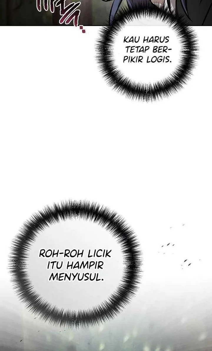 Reborn on the Demonic Cult Battlefield Chapter 15 Gambar 64