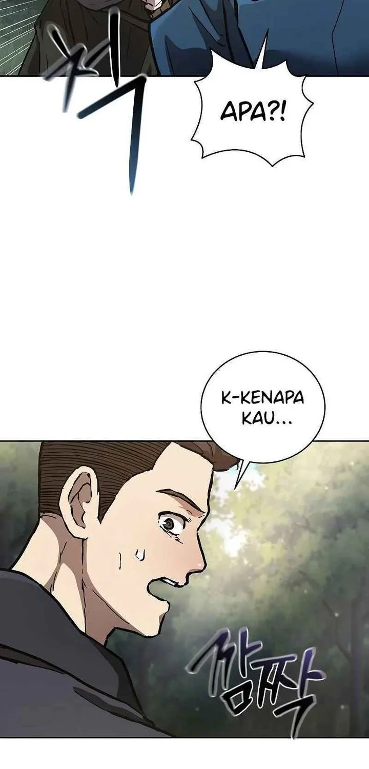 Reborn on the Demonic Cult Battlefield Chapter 15 Gambar 68