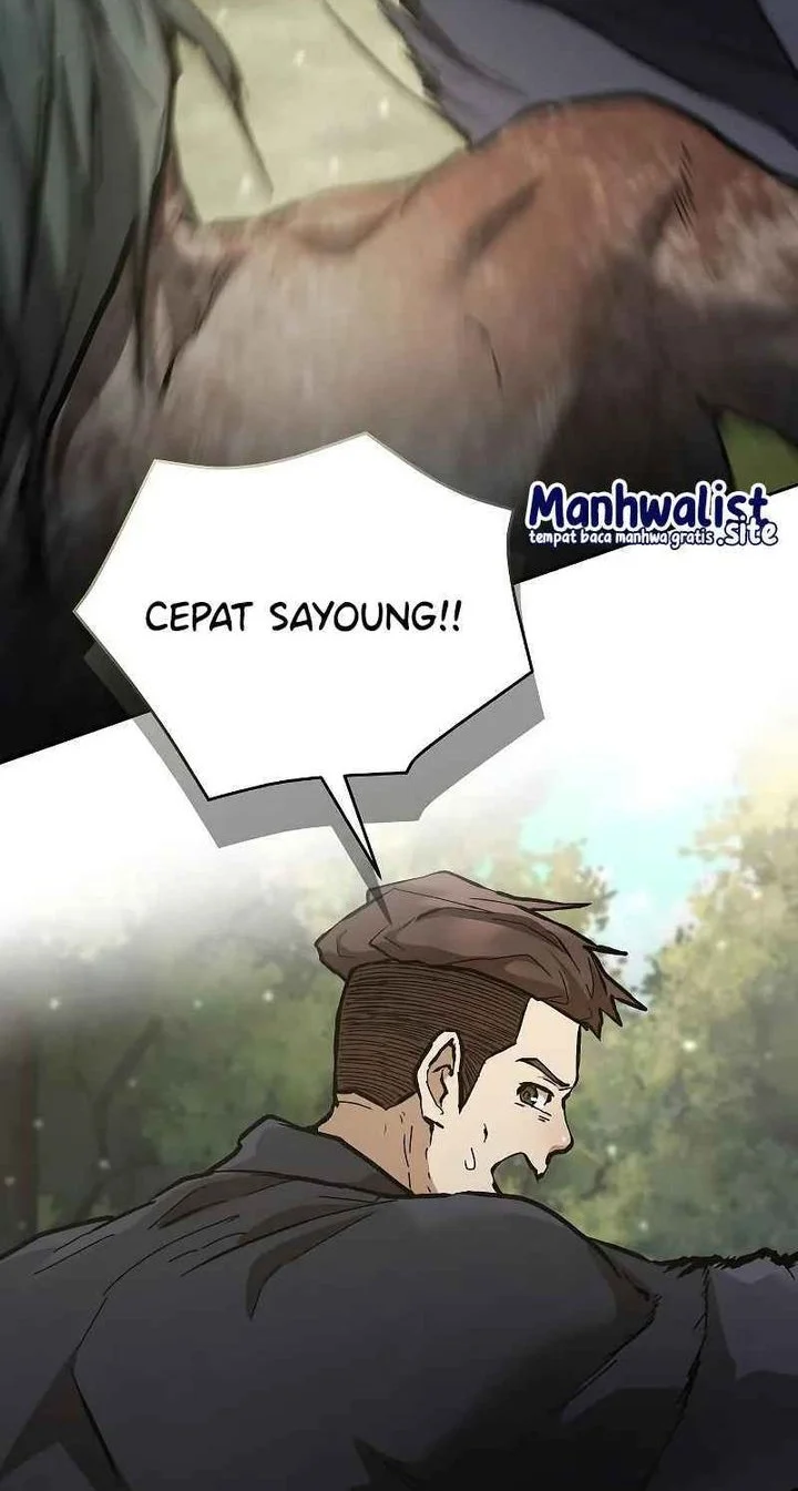 Reborn on the Demonic Cult Battlefield Chapter 15 Gambar 72