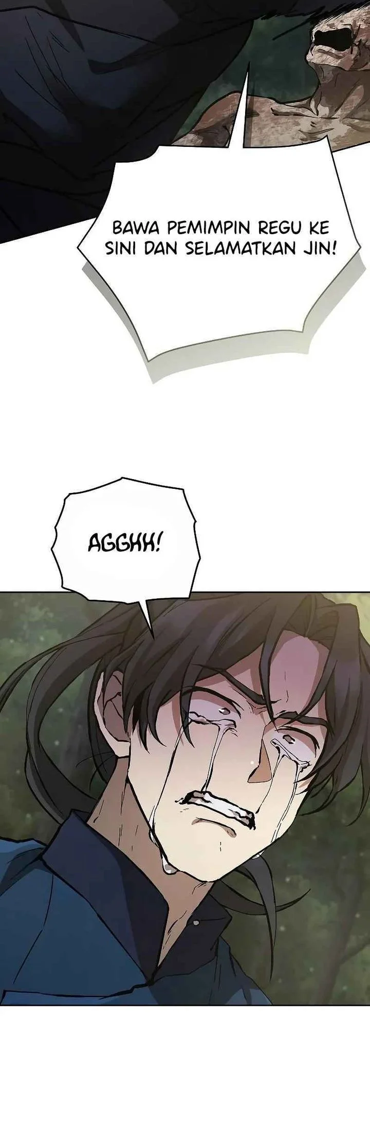 Reborn on the Demonic Cult Battlefield Chapter 15 Gambar 73