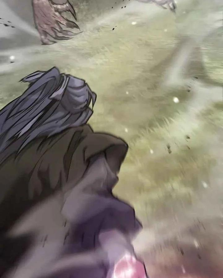 Reborn on the Demonic Cult Battlefield Chapter 15 Gambar 77