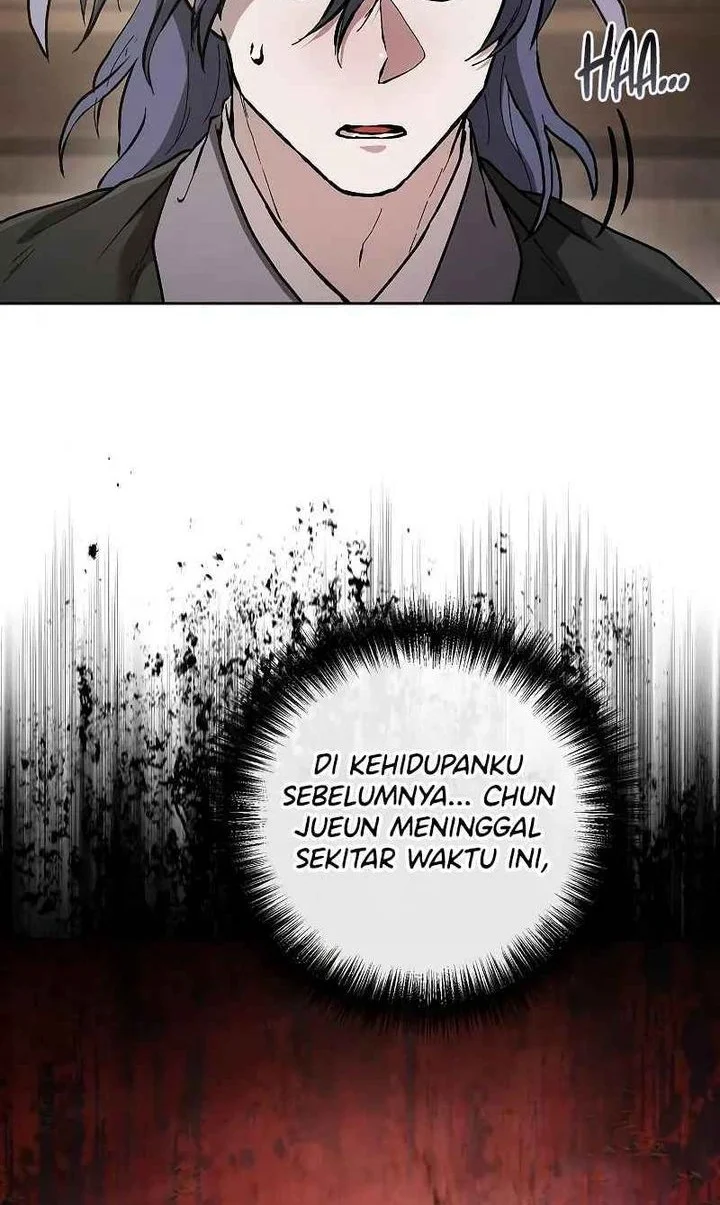 Reborn on the Demonic Cult Battlefield Chapter 15 Gambar 6