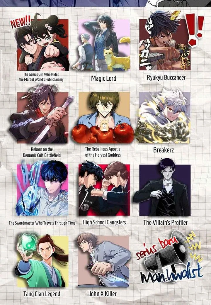 Reborn on the Demonic Cult Battlefield Chapter 15 Gambar 79