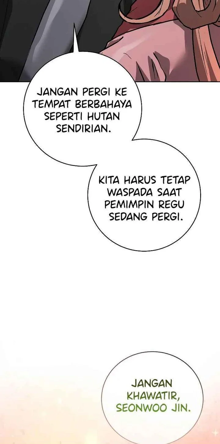 Reborn on the Demonic Cult Battlefield Chapter 15 Gambar 8