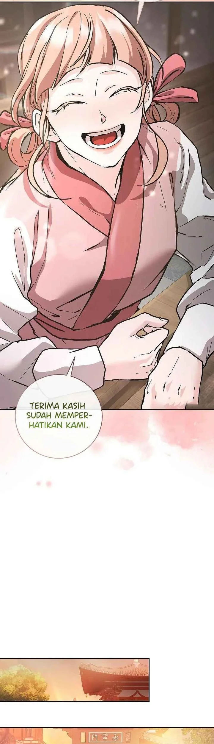 Reborn on the Demonic Cult Battlefield Chapter 15 Gambar 9