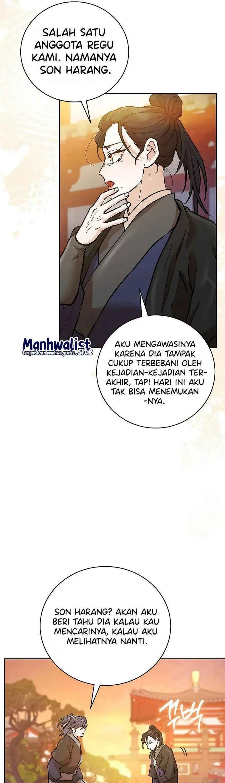 Reborn on the Demonic Cult Battlefield Chapter 15 Gambar 15