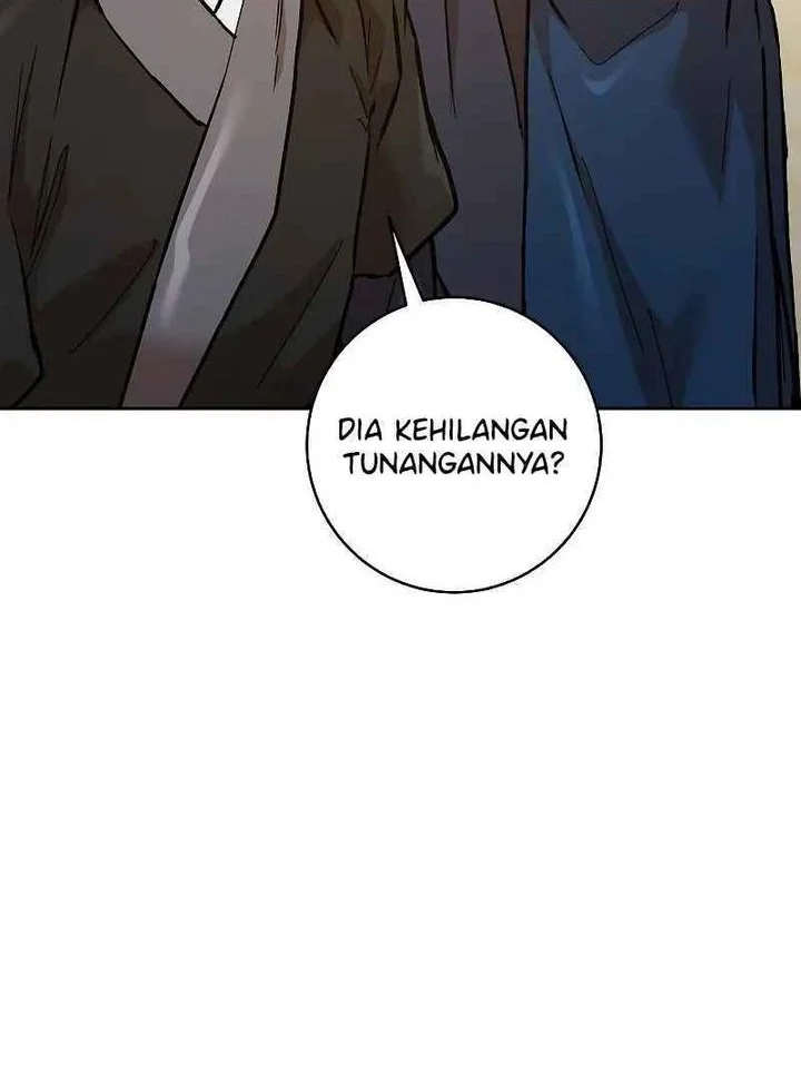 Reborn on the Demonic Cult Battlefield Chapter 15 Gambar 18