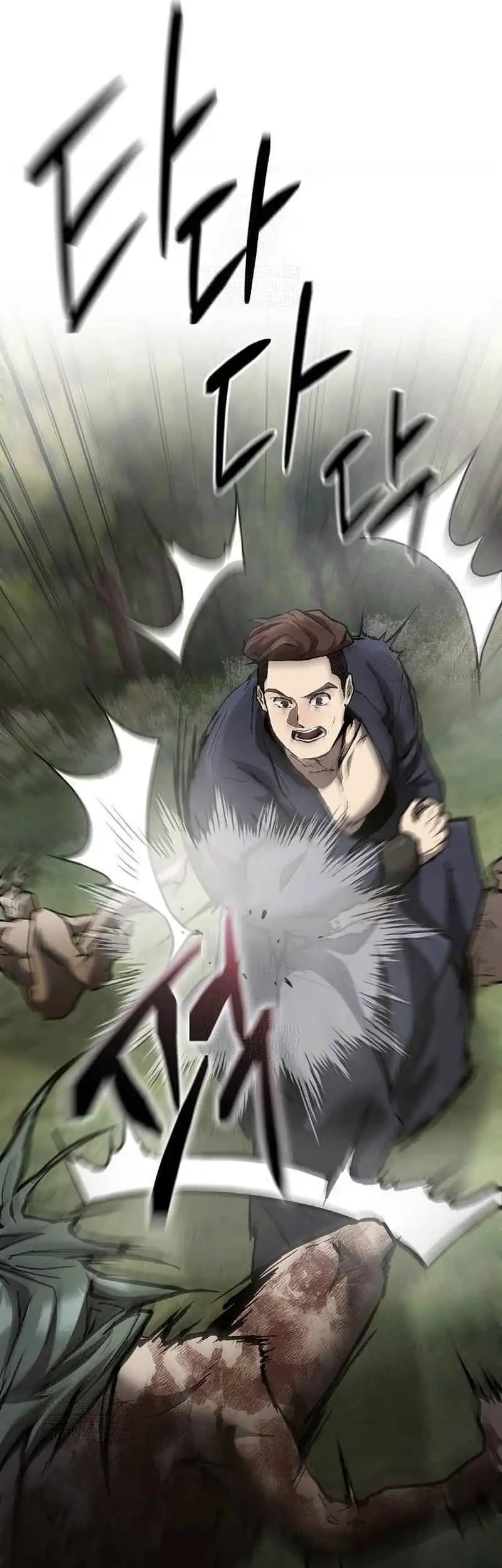 Reborn on the Demonic Cult Battlefield Chapter 16 Gambar 19