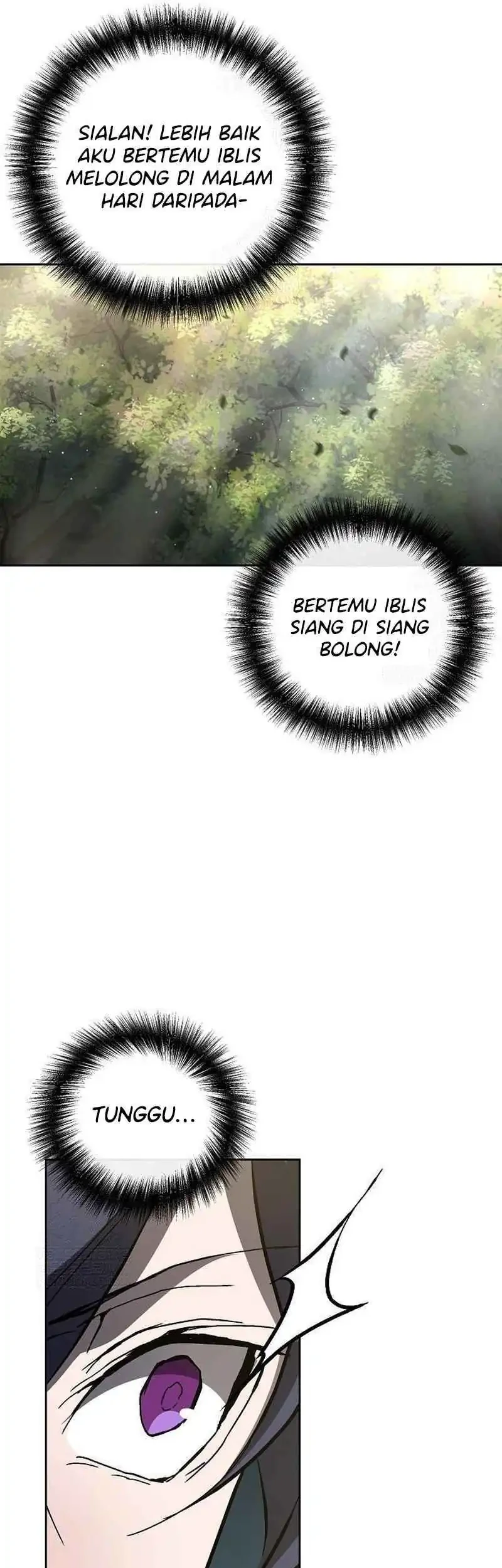 Reborn on the Demonic Cult Battlefield Chapter 16 Gambar 25