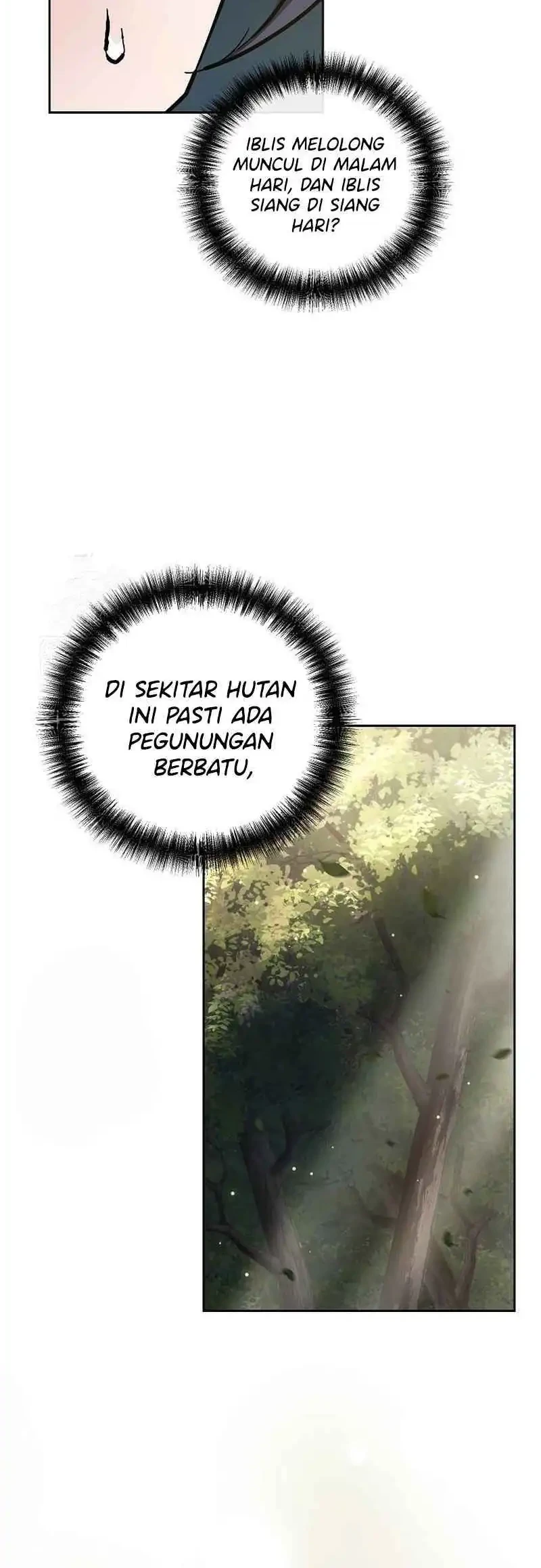 Reborn on the Demonic Cult Battlefield Chapter 16 Gambar 26