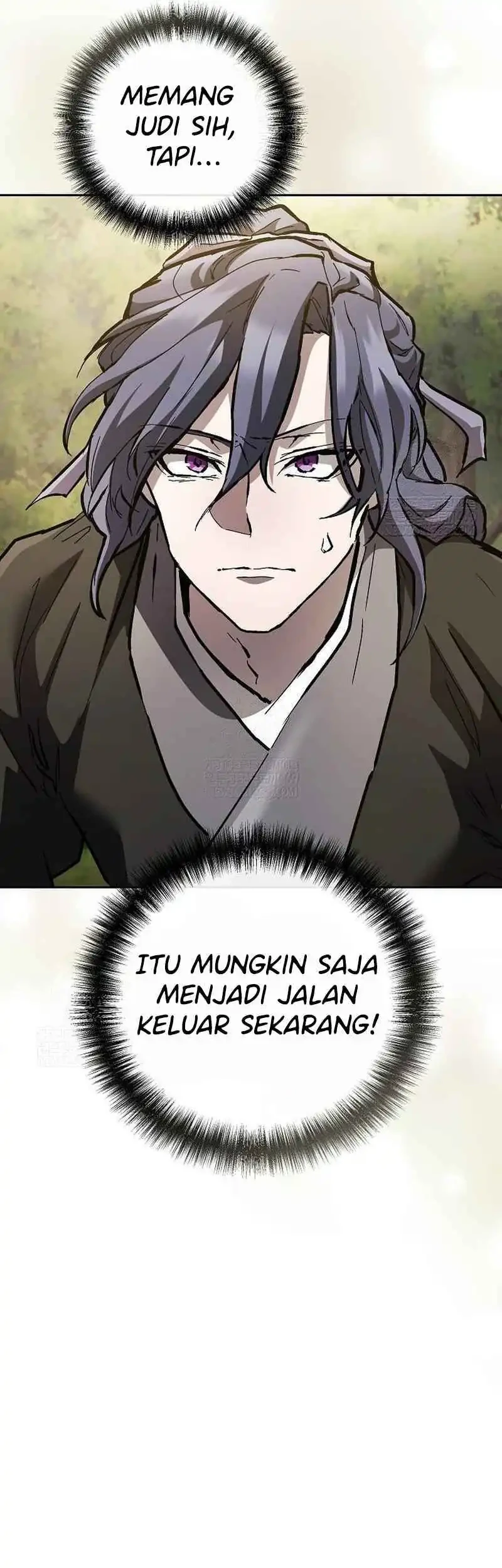 Reborn on the Demonic Cult Battlefield Chapter 16 Gambar 27