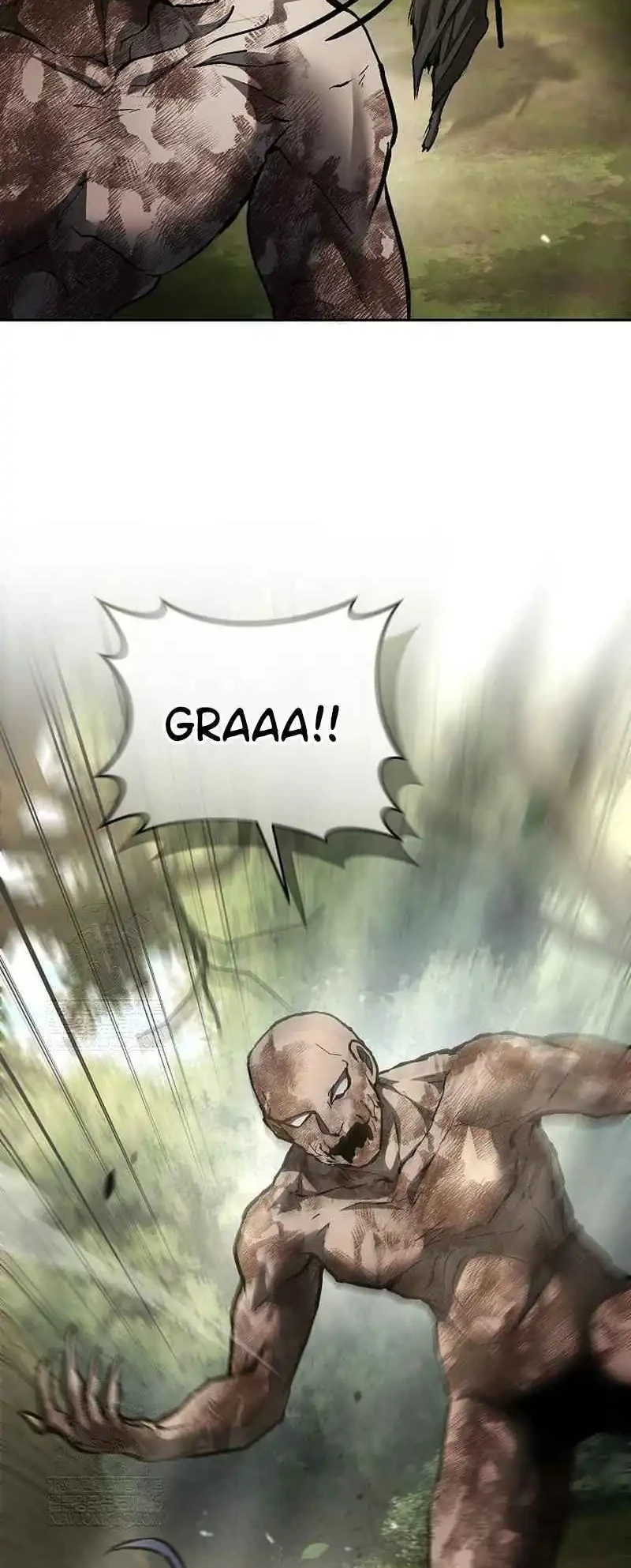 Reborn on the Demonic Cult Battlefield Chapter 16 Gambar 30