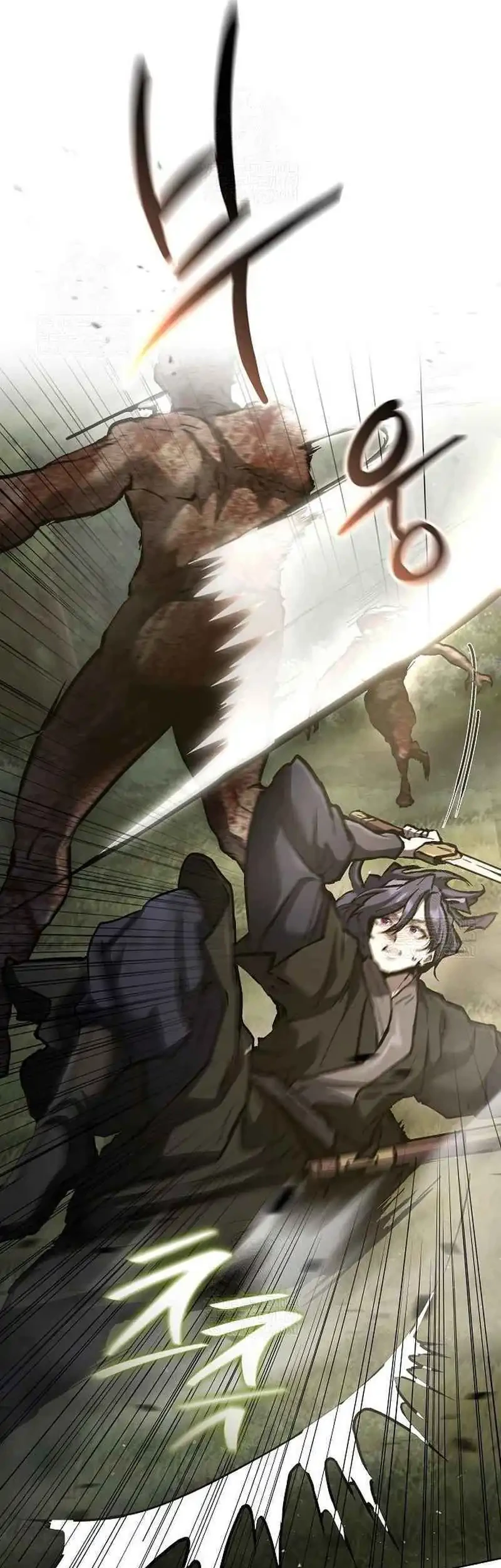 Reborn on the Demonic Cult Battlefield Chapter 16 Gambar 33