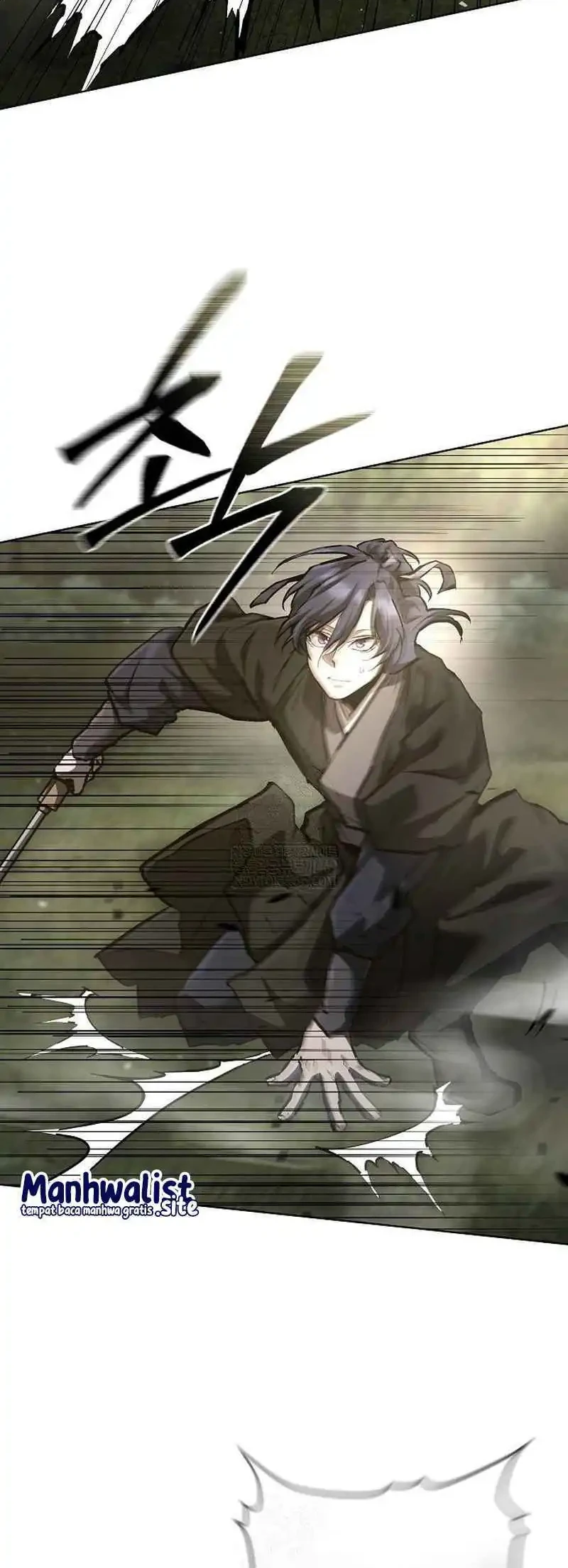 Reborn on the Demonic Cult Battlefield Chapter 16 Gambar 34