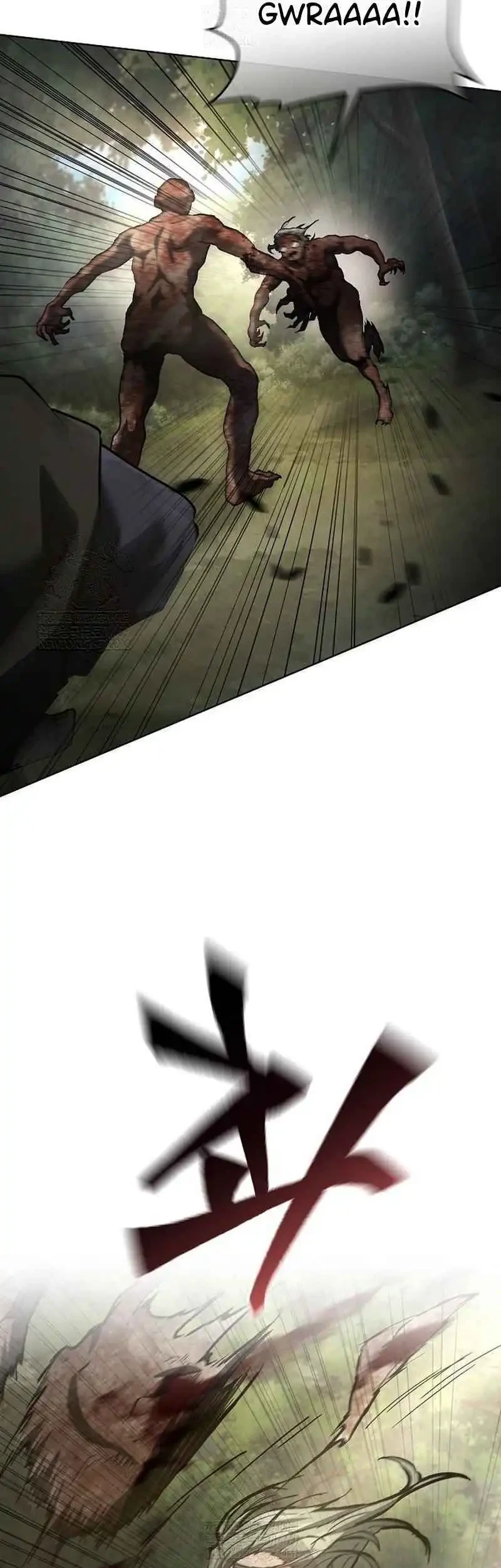 Reborn on the Demonic Cult Battlefield Chapter 16 Gambar 35