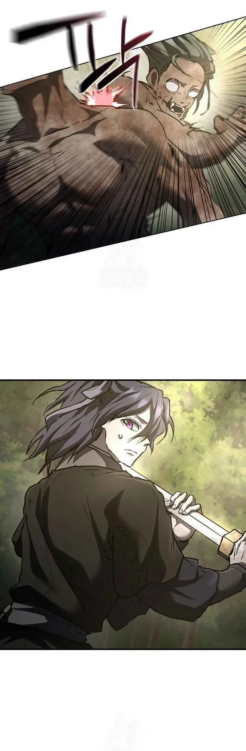 Reborn on the Demonic Cult Battlefield Chapter 16 Gambar 41