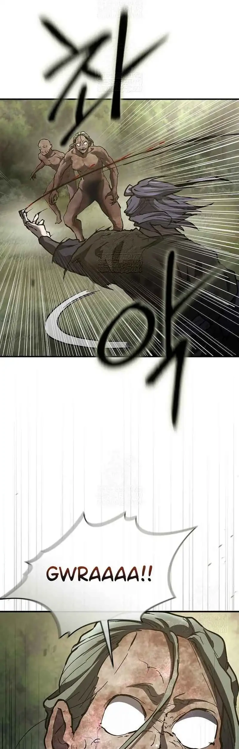 Reborn on the Demonic Cult Battlefield Chapter 16 Gambar 42