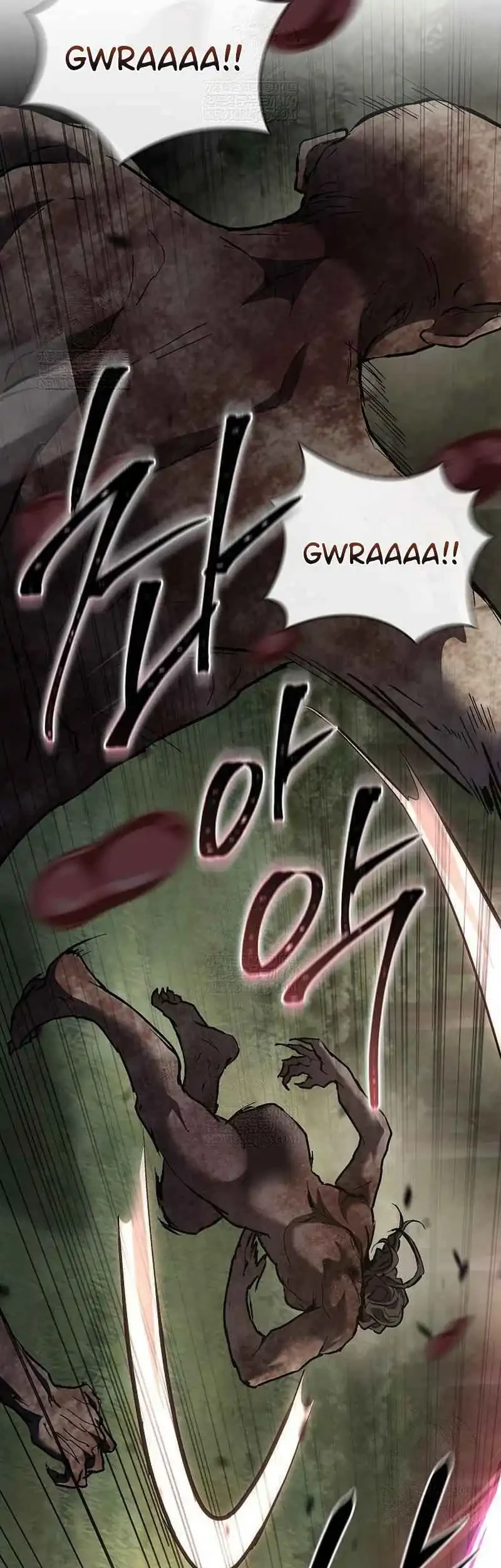 Reborn on the Demonic Cult Battlefield Chapter 16 Gambar 44