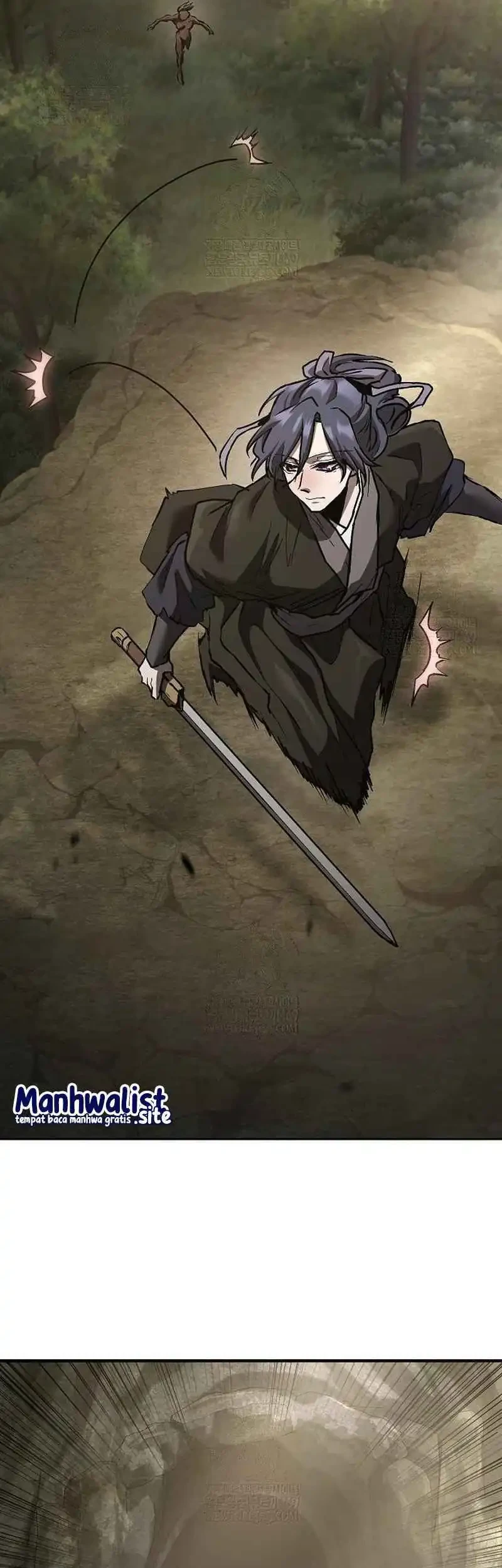 Reborn on the Demonic Cult Battlefield Chapter 16 Gambar 46