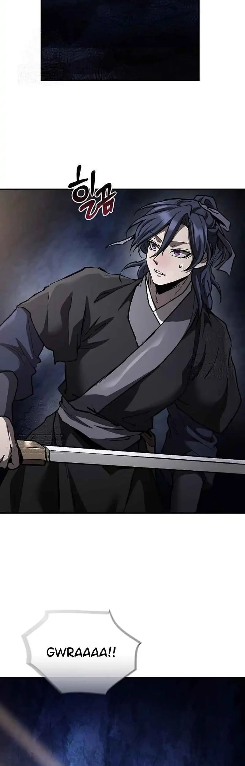 Reborn on the Demonic Cult Battlefield Chapter 16 Gambar 49