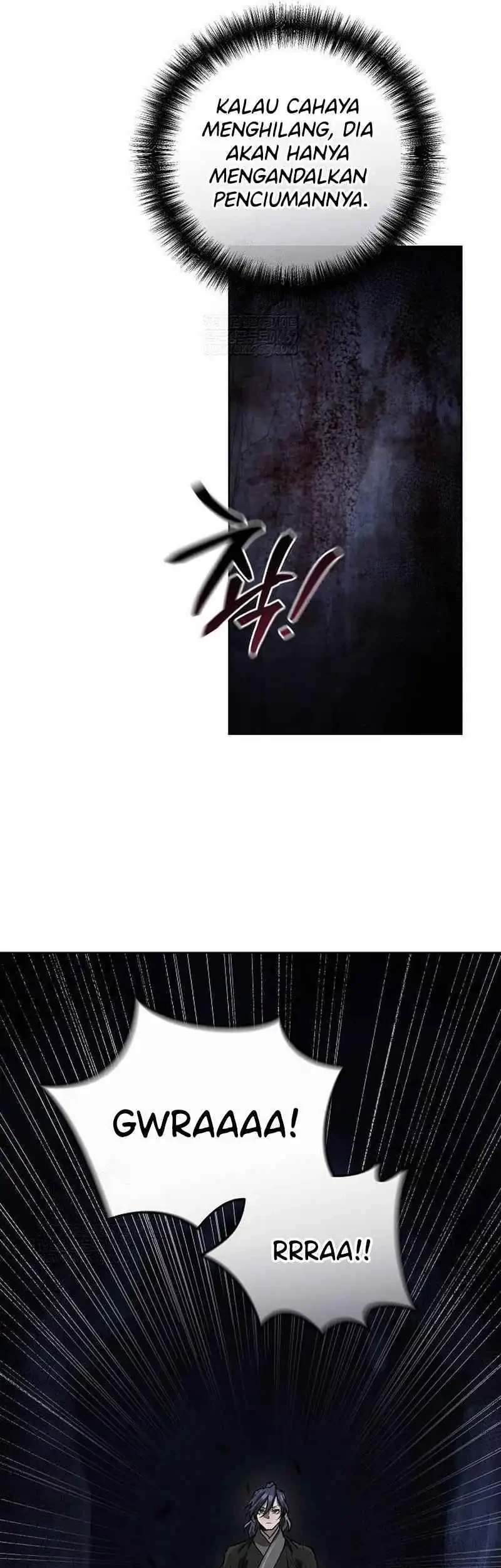 Reborn on the Demonic Cult Battlefield Chapter 16 Gambar 52