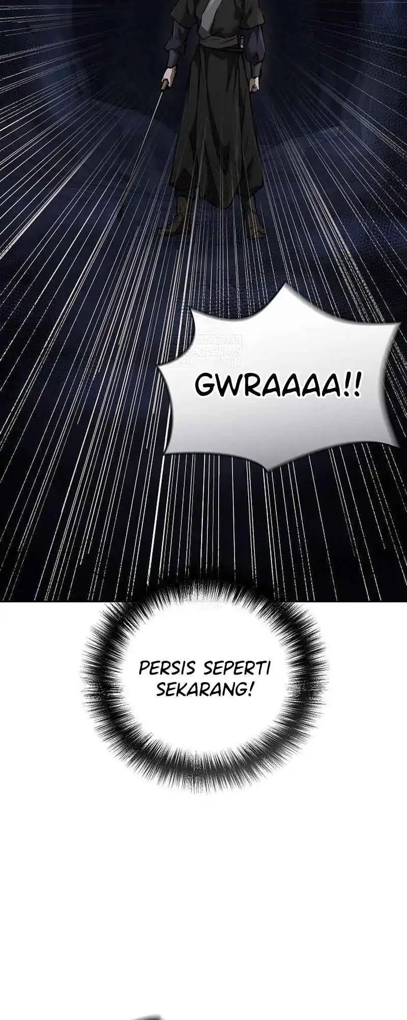 Reborn on the Demonic Cult Battlefield Chapter 16 Gambar 53