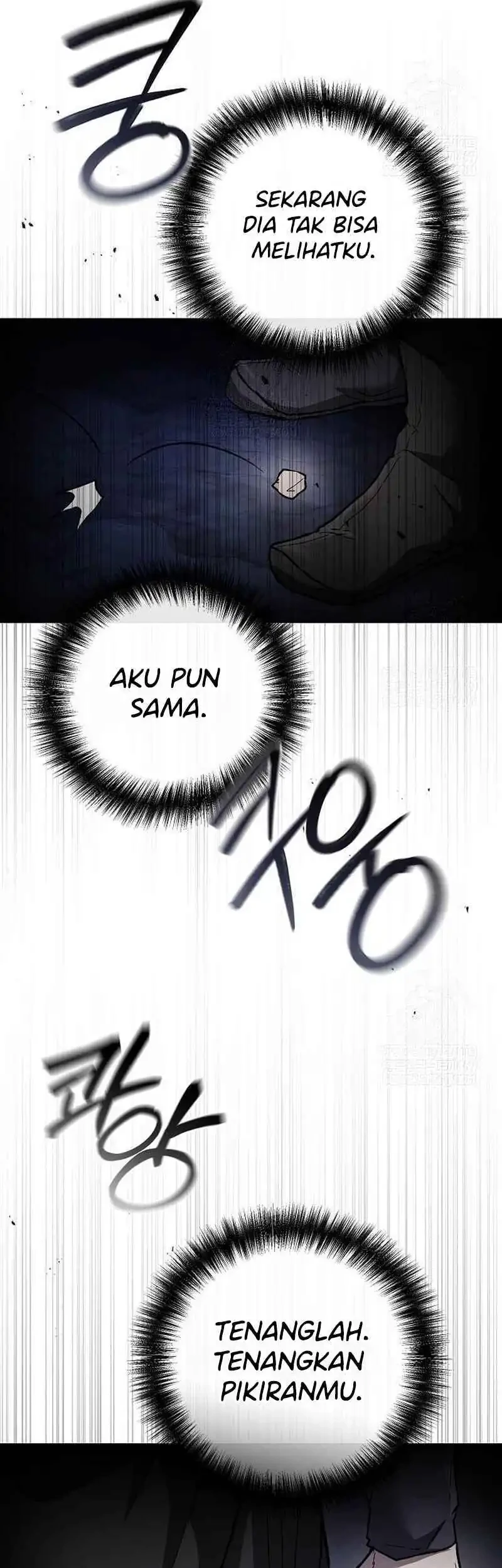 Reborn on the Demonic Cult Battlefield Chapter 16 Gambar 54