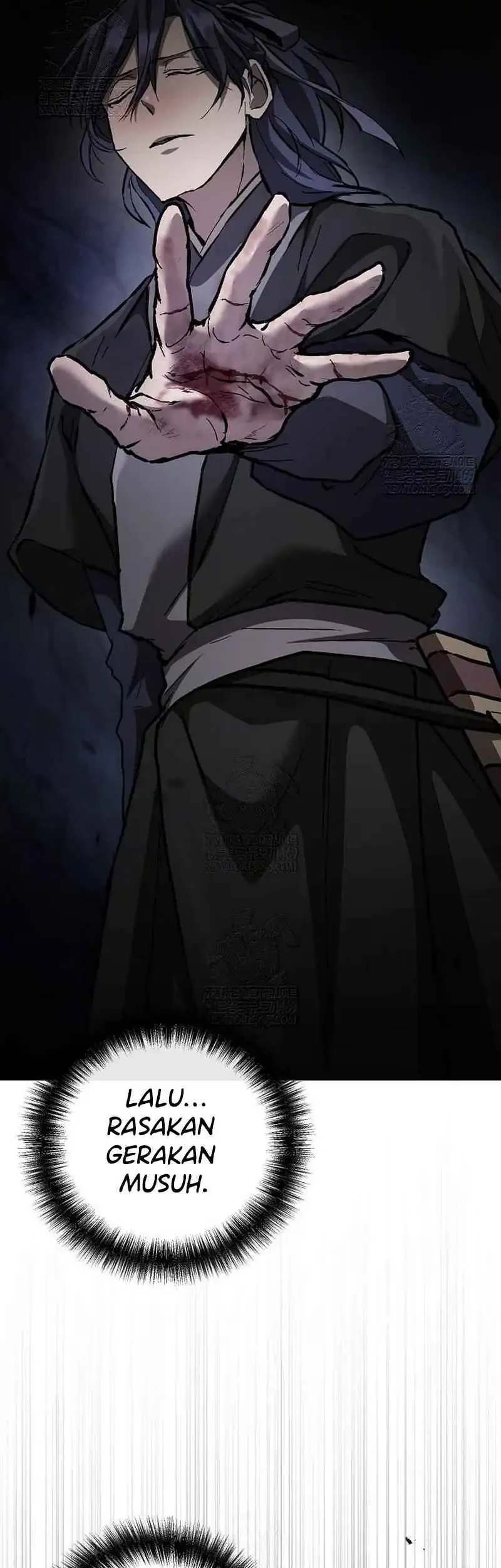 Reborn on the Demonic Cult Battlefield Chapter 16 Gambar 56