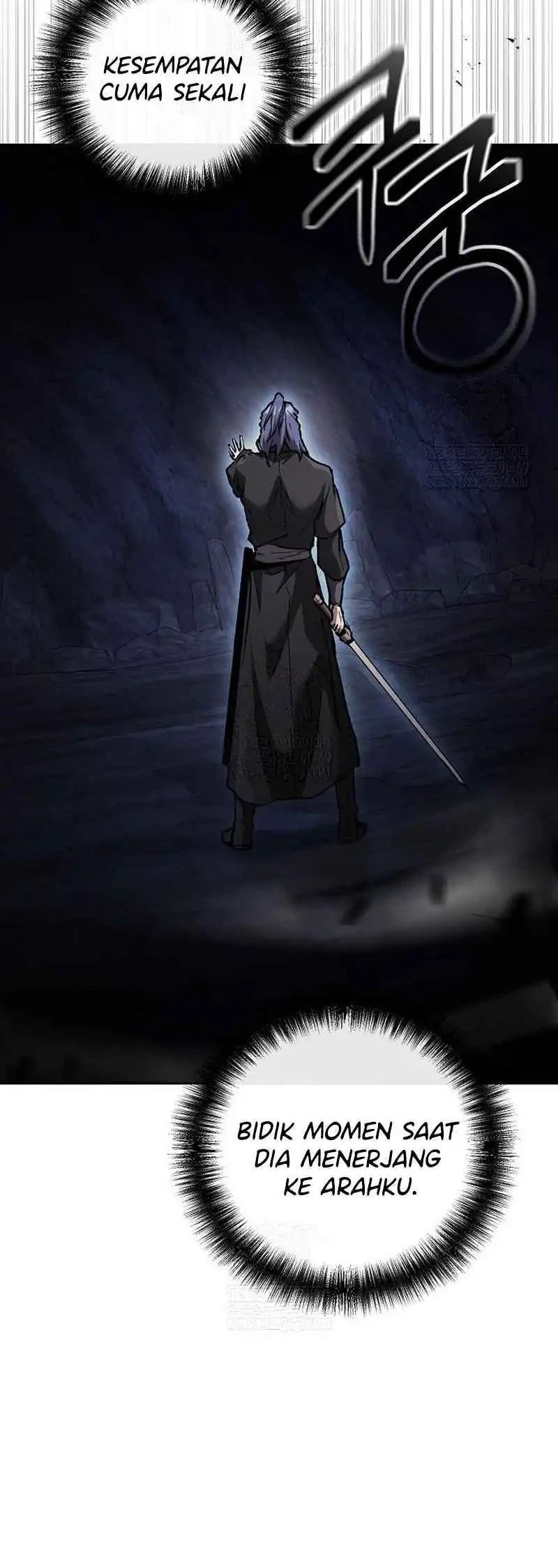 Reborn on the Demonic Cult Battlefield Chapter 16 Gambar 57