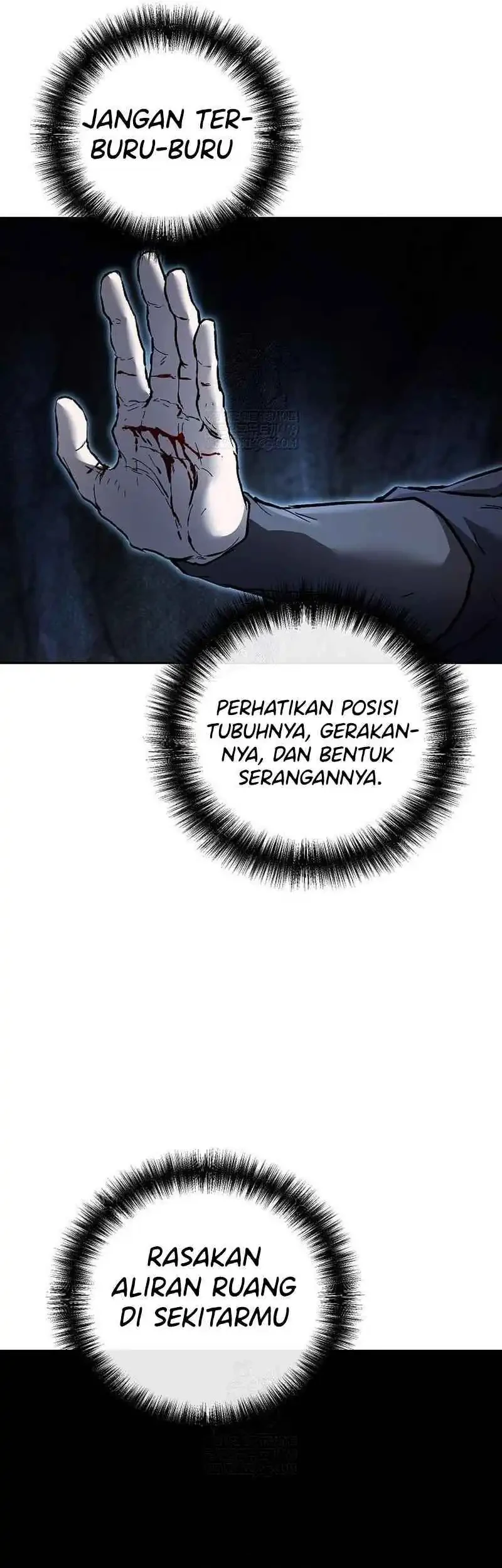Reborn on the Demonic Cult Battlefield Chapter 16 Gambar 58