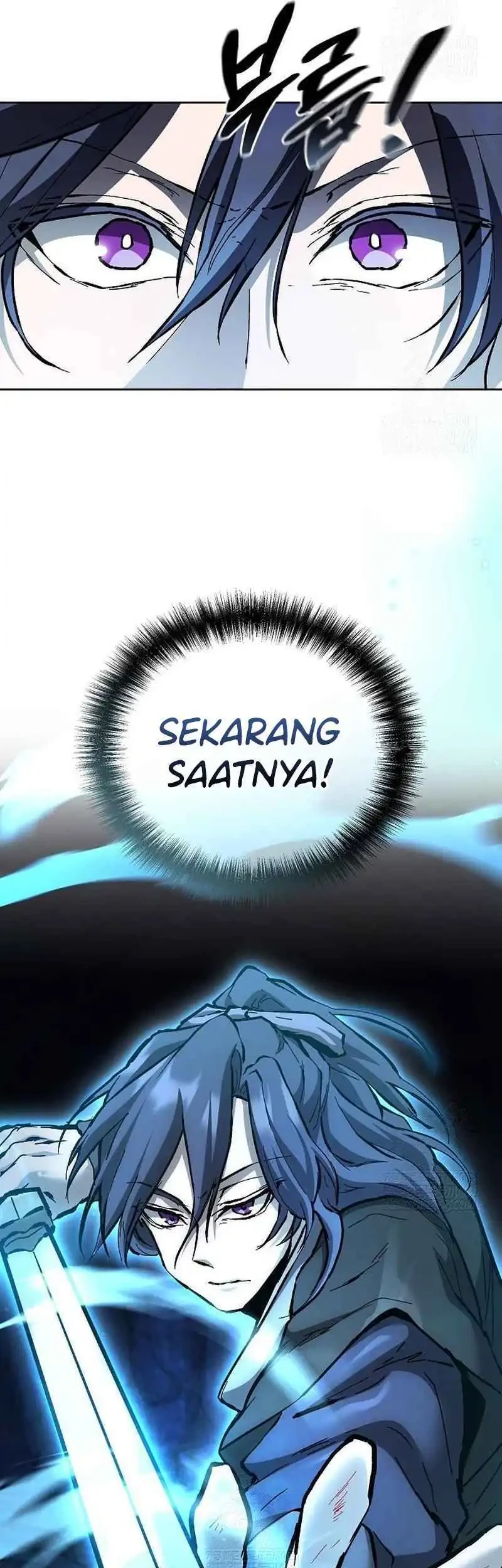 Reborn on the Demonic Cult Battlefield Chapter 16 Gambar 60