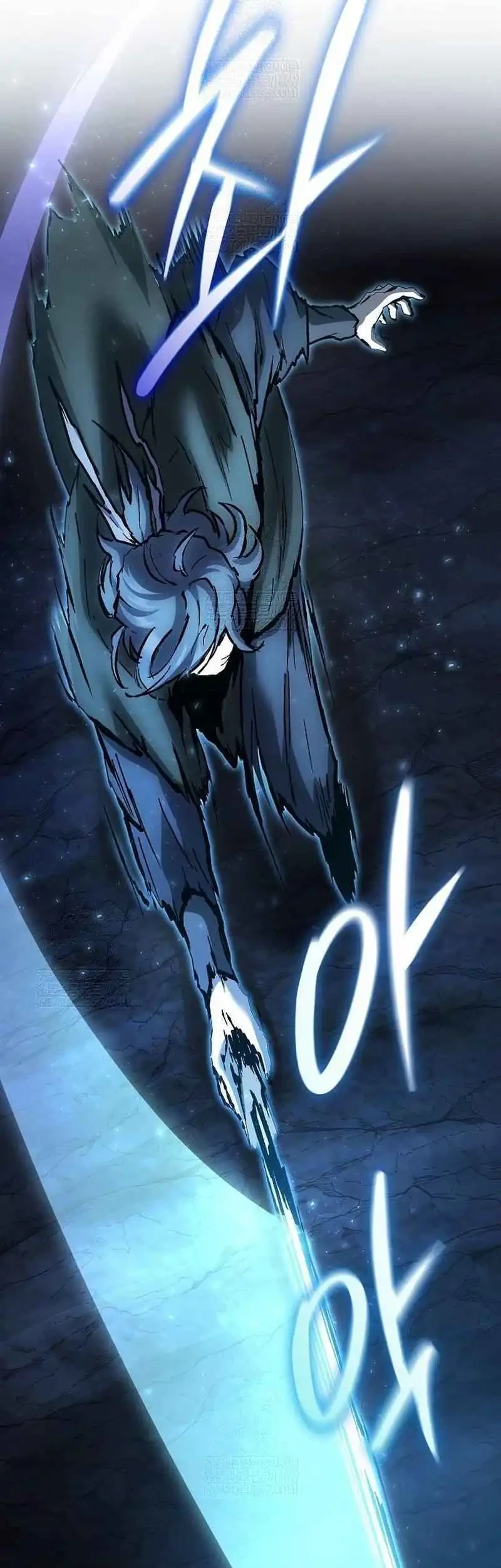 Reborn on the Demonic Cult Battlefield Chapter 16 Gambar 62