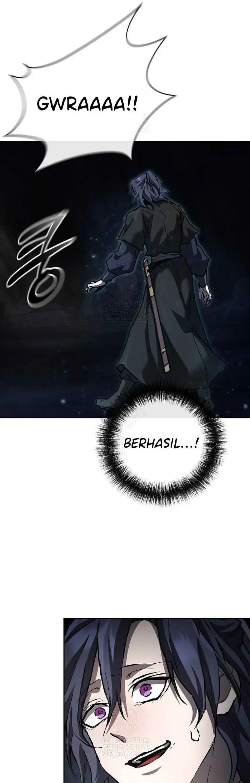 Reborn on the Demonic Cult Battlefield Chapter 16 Gambar 64