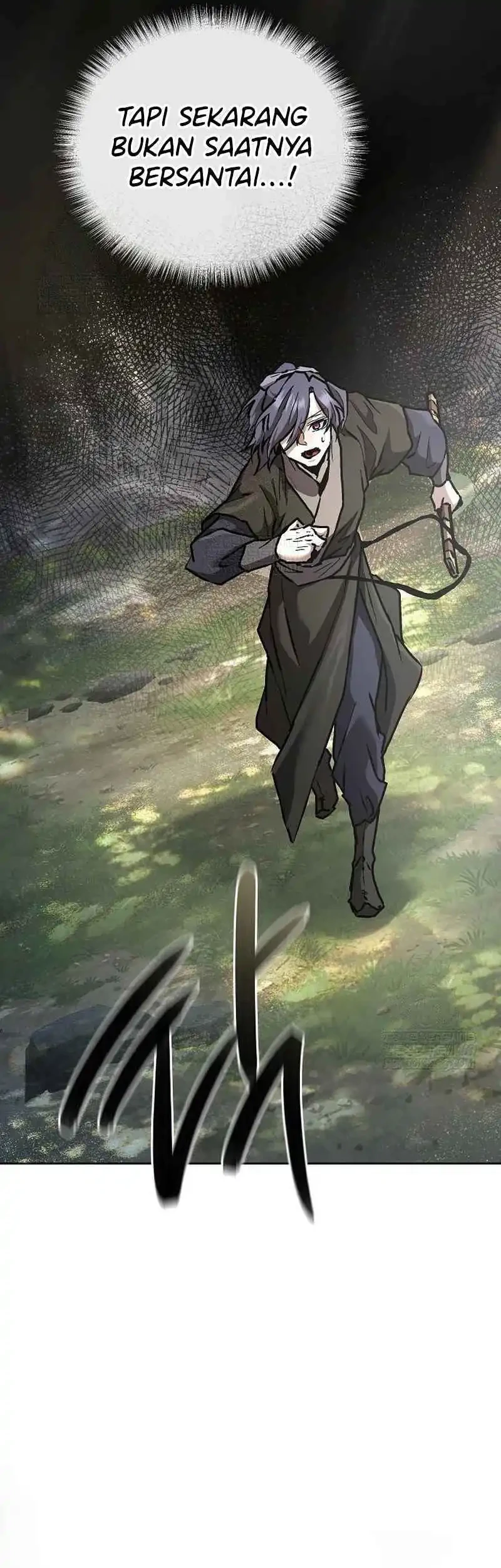 Reborn on the Demonic Cult Battlefield Chapter 16 Gambar 66