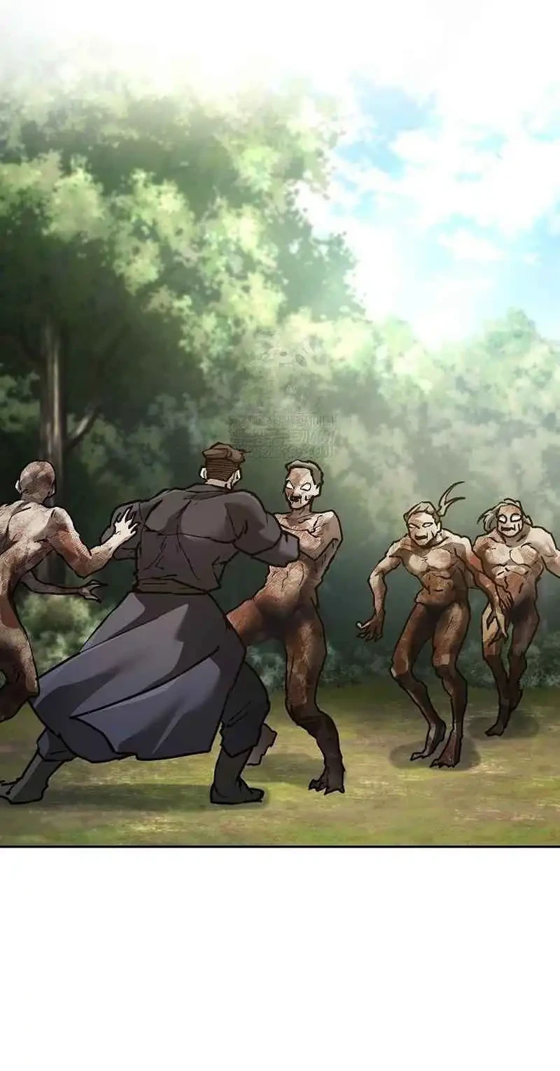 Reborn on the Demonic Cult Battlefield Chapter 16 Gambar 67