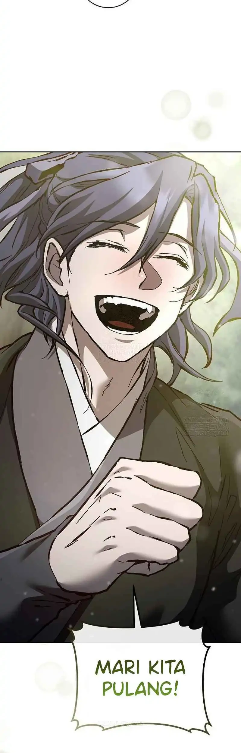 Reborn on the Demonic Cult Battlefield Chapter 16 Gambar 69