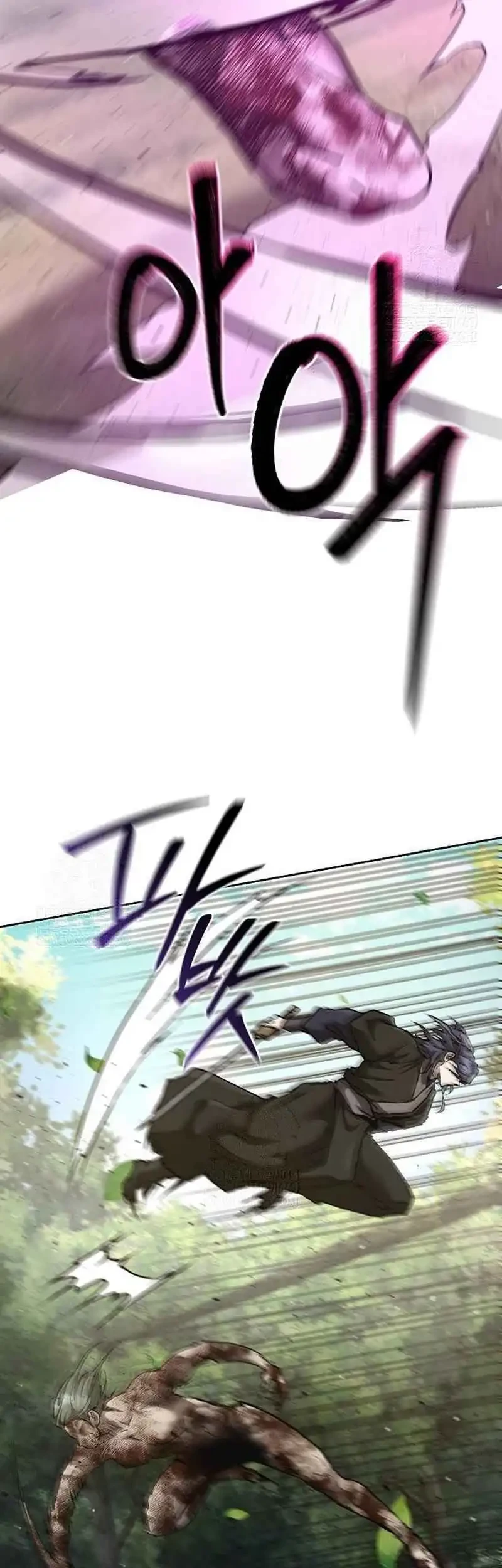 Reborn on the Demonic Cult Battlefield Chapter 16 Gambar 5