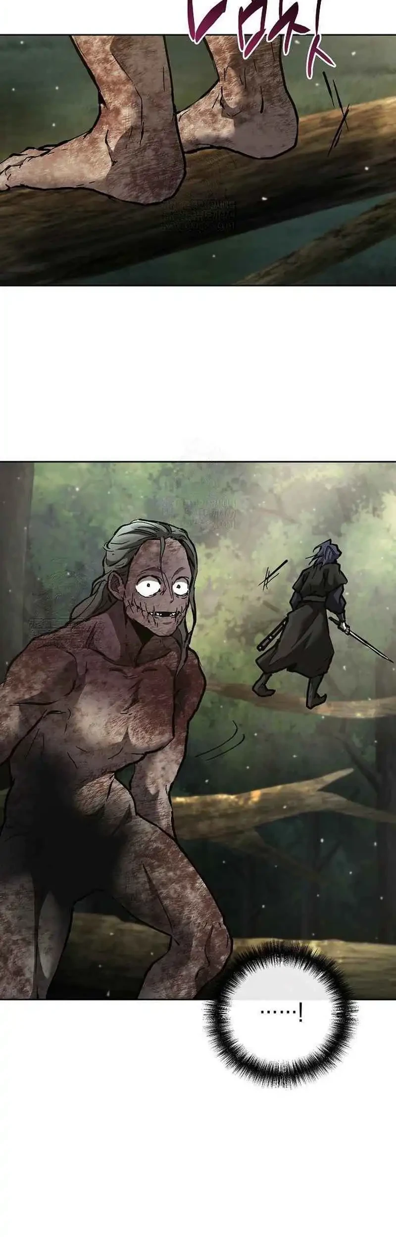 Reborn on the Demonic Cult Battlefield Chapter 16 Gambar 8