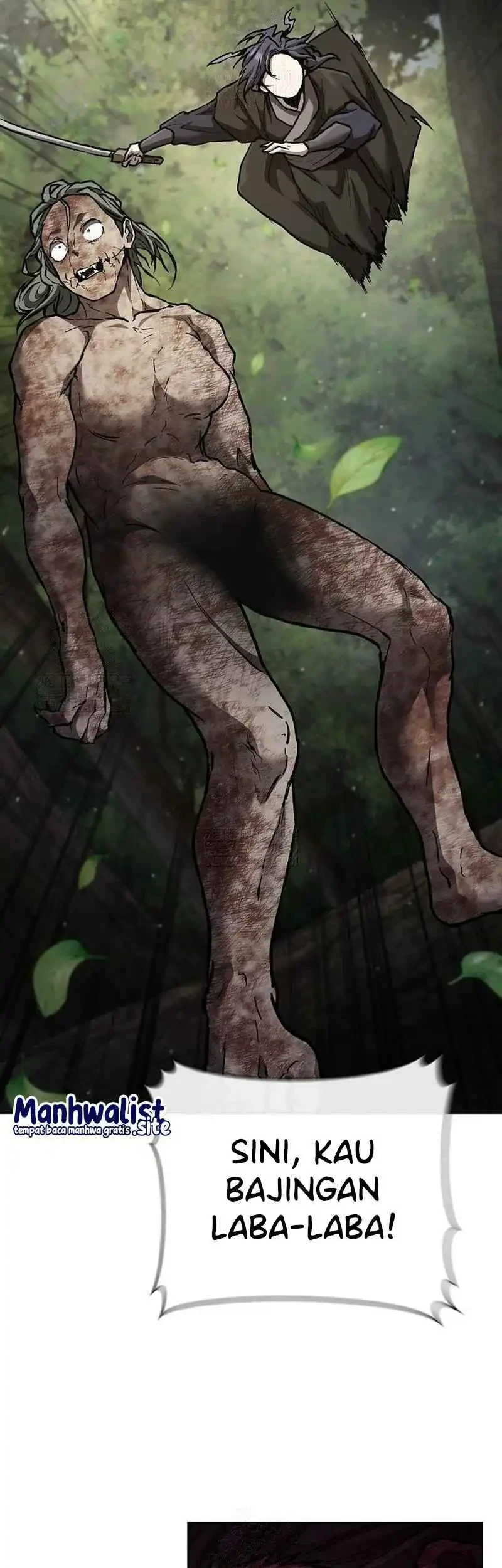 Reborn on the Demonic Cult Battlefield Chapter 16 Gambar 11