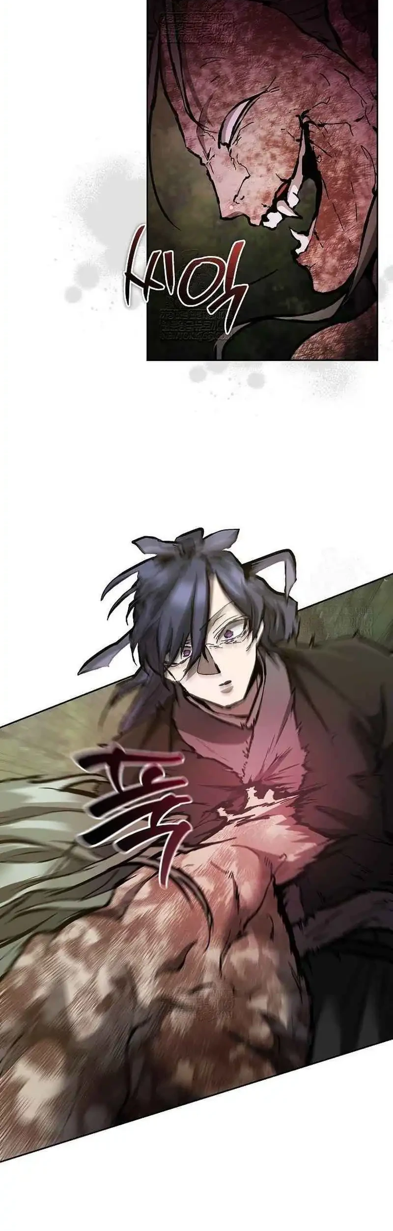 Reborn on the Demonic Cult Battlefield Chapter 16 Gambar 12