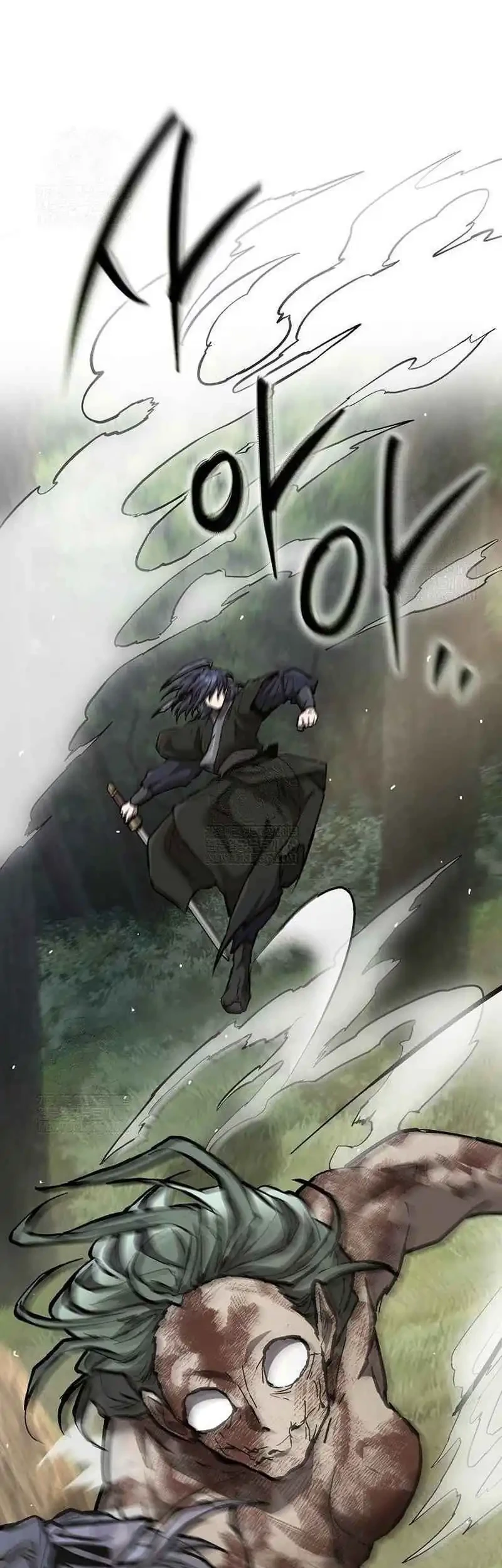 Reborn on the Demonic Cult Battlefield Chapter 16 Gambar 13