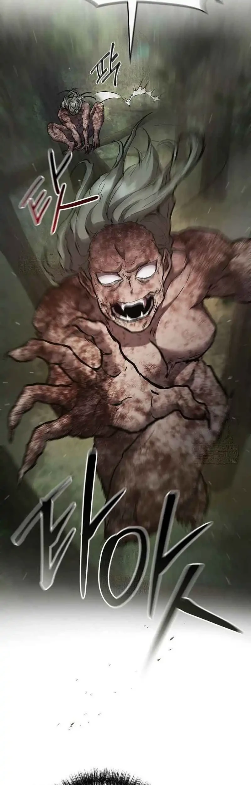 Reborn on the Demonic Cult Battlefield Chapter 16 Gambar 15