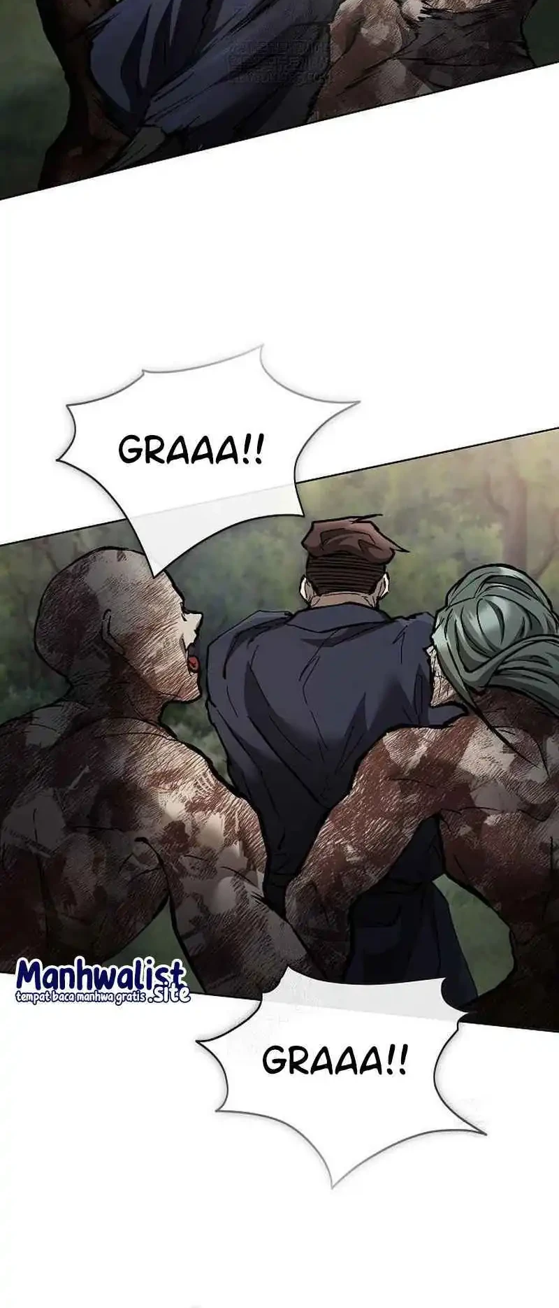 Reborn on the Demonic Cult Battlefield Chapter 16 Gambar 18