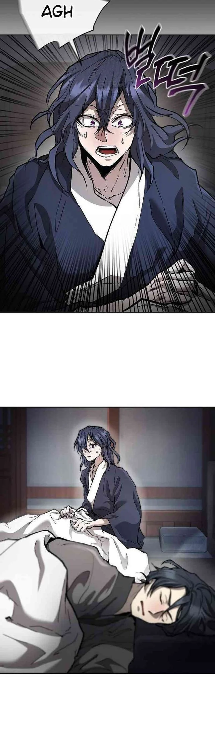 Reborn on the Demonic Cult Battlefield Chapter 17 Gambar 19