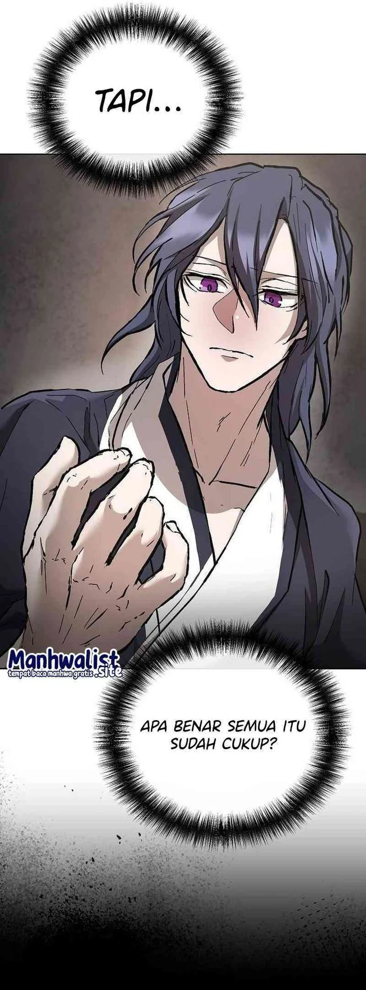 Reborn on the Demonic Cult Battlefield Chapter 17 Gambar 24