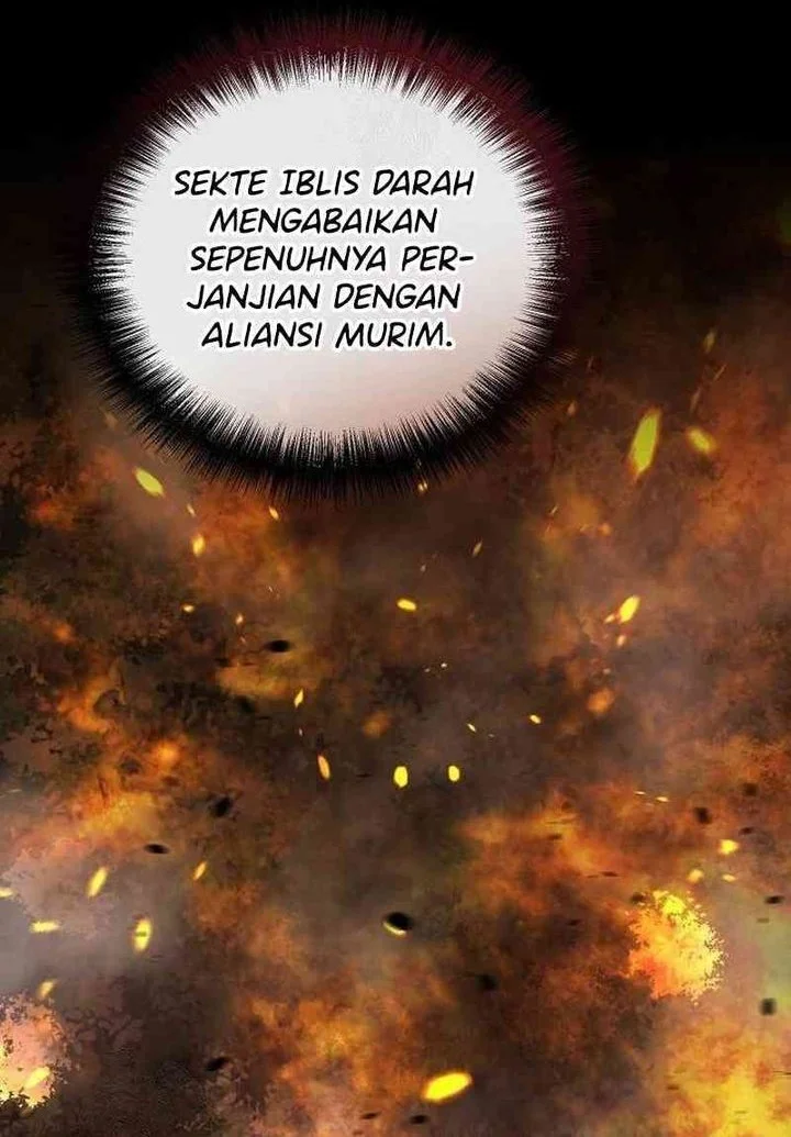 Reborn on the Demonic Cult Battlefield Chapter 17 Gambar 28