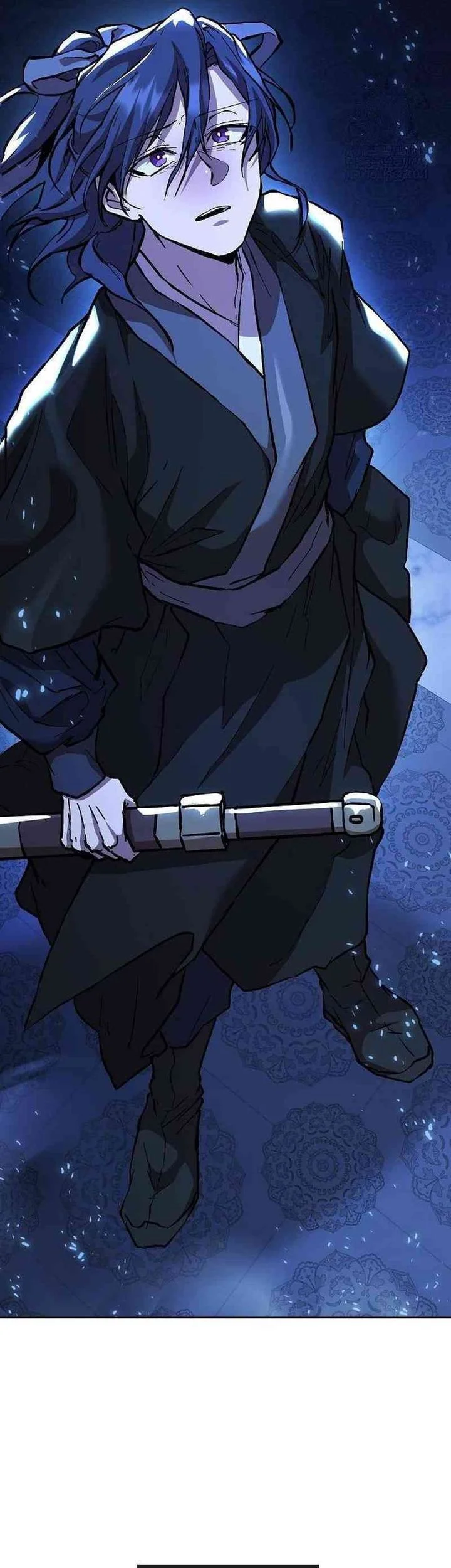 Reborn on the Demonic Cult Battlefield Chapter 17 Gambar 33