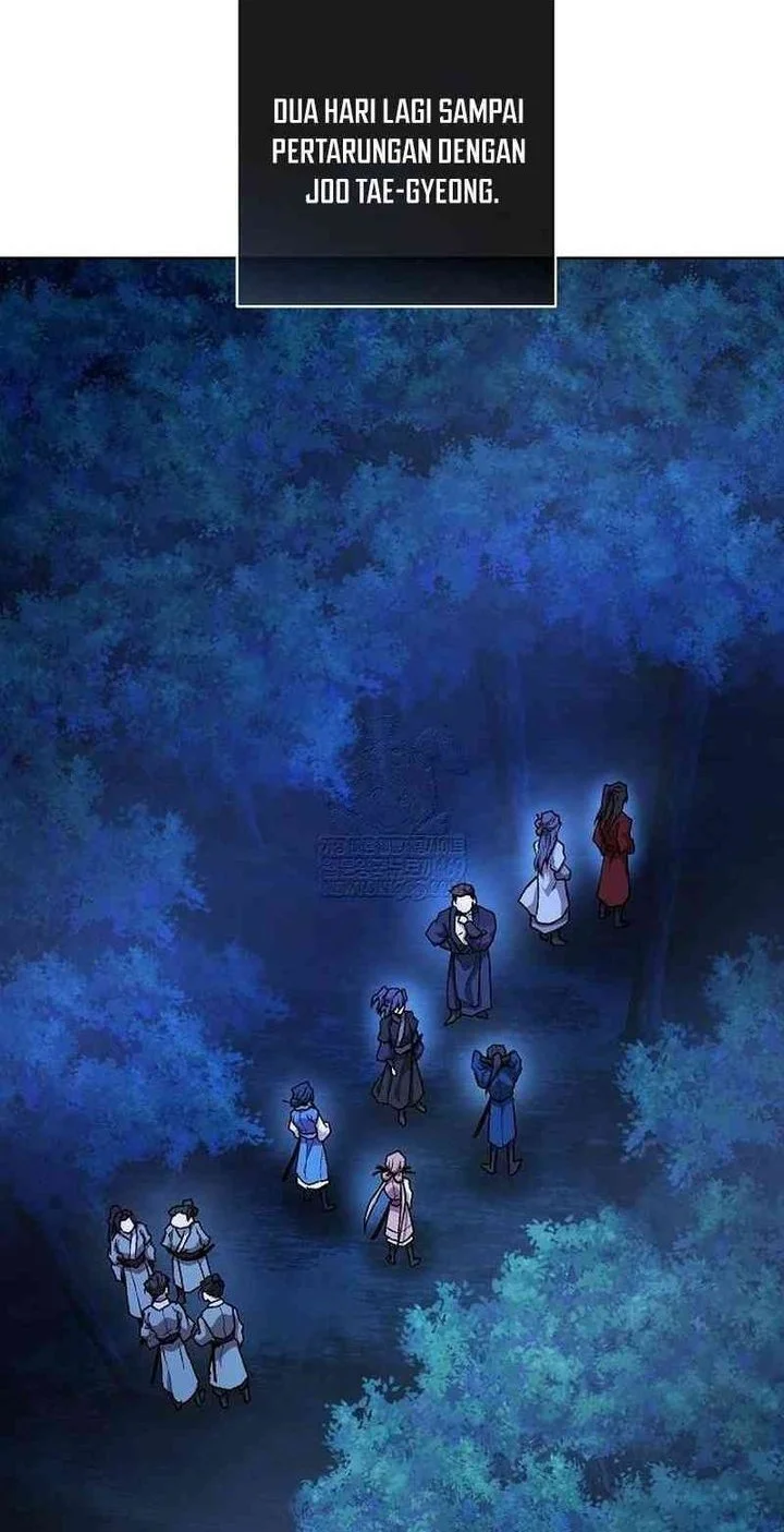 Reborn on the Demonic Cult Battlefield Chapter 17 Gambar 34