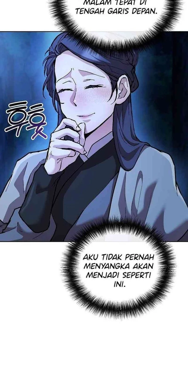 Reborn on the Demonic Cult Battlefield Chapter 17 Gambar 36